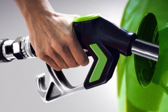 По данным Росстата в Уфе самый дешёвый бензин по Приволжскому округу