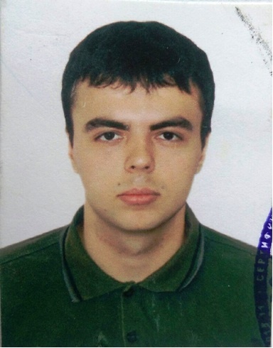 В Башкирии разыскивается пропавший 18-летний Никита Ожегов