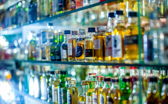 В Башкирии с 1 января вступили в силу ограничения на продажу алкоголя