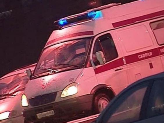 В Башкирии в ДТП погиб 57-летний пешеход