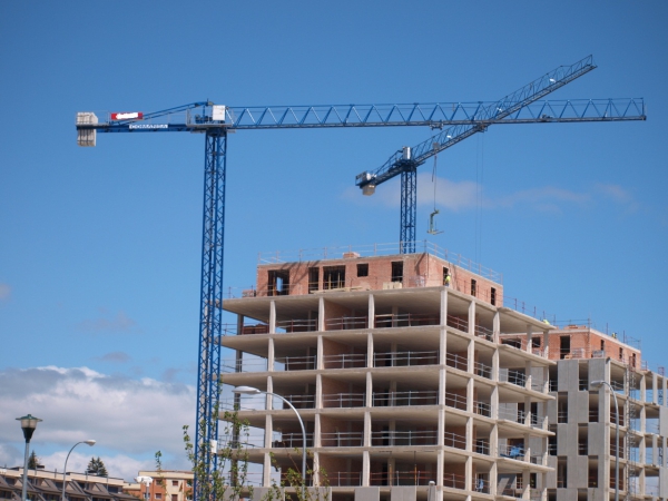 В центральной части Уфы планируется строительство 30-этажных жилых домов