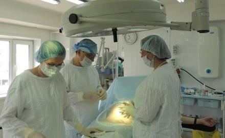Две больницы Стерлитамака выплатят 580 тыс руб за смерть роженицы