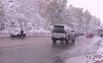 Погода в Башкирии: до 7 февраля обильный снег и пасмурно