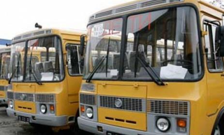 В Уфе 23 января 67-летняя женщина попала под колеса автобуса