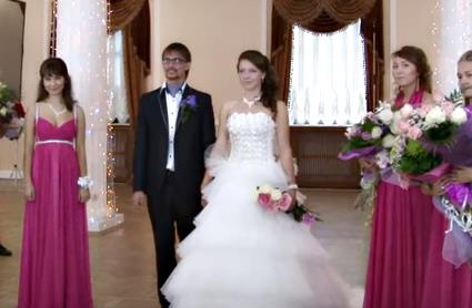 Количество браков и разводов в Башкирии в 2015 году