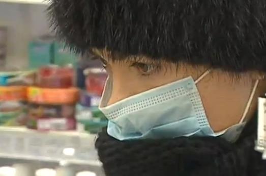 Свиной грипп H1N1 в Башкирии 2016