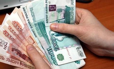 В Мечетлинском районе сотрудница банка присвоила более 70 тыс руб