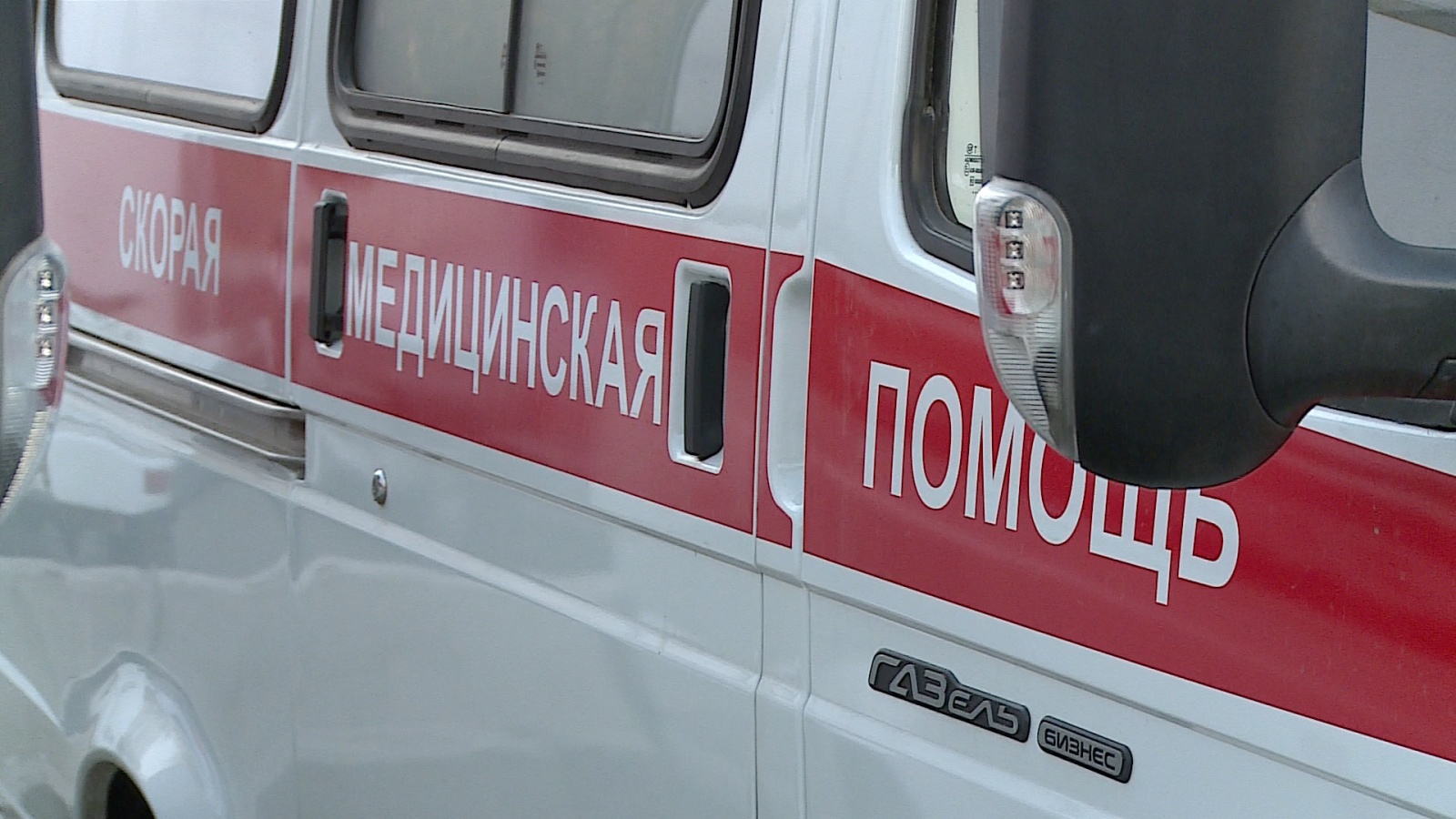 В Уфе задержан водитель, сбившего 16-летнюю девушку в Черниковке